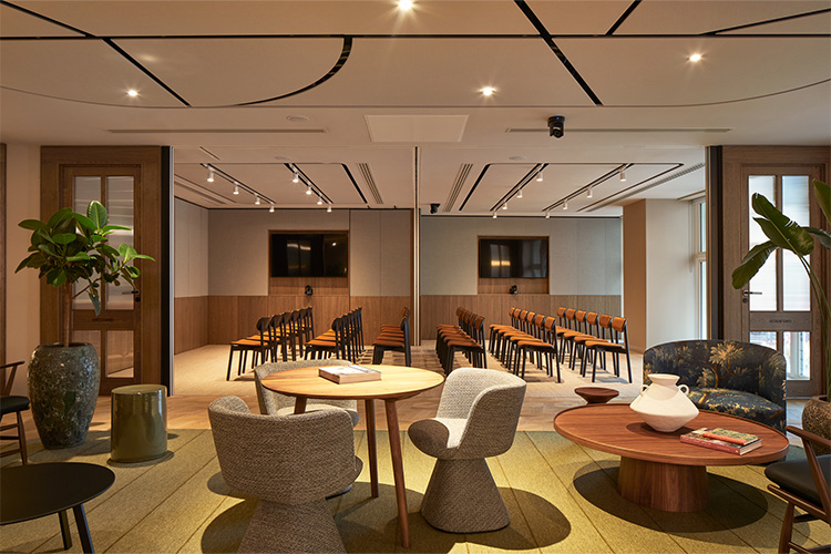 Serviced Office Provider, Picadilly (6)