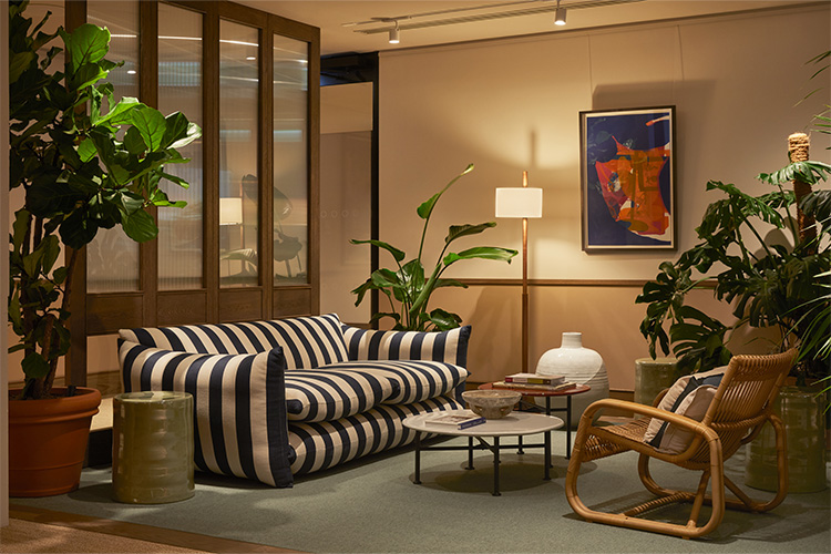 Serviced Office Provider, Picadilly (7)