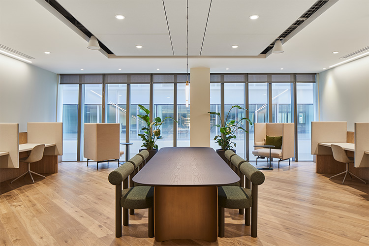 Serviced Office Provider, St. Pauls (10)