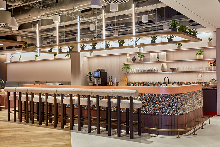 Serviced Office Provider, St. Pauls (4)