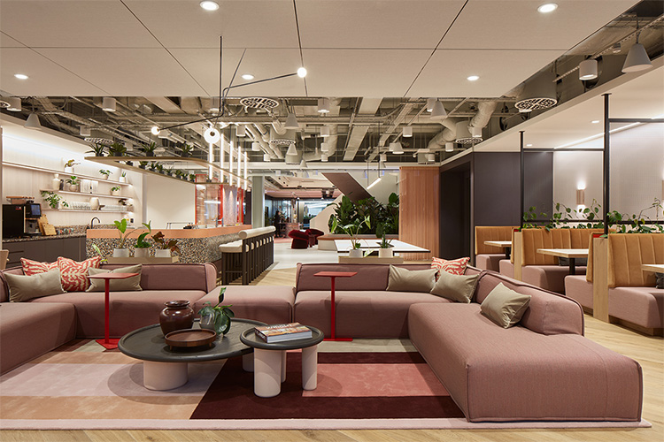 Serviced Office Provider, St. Pauls (5)