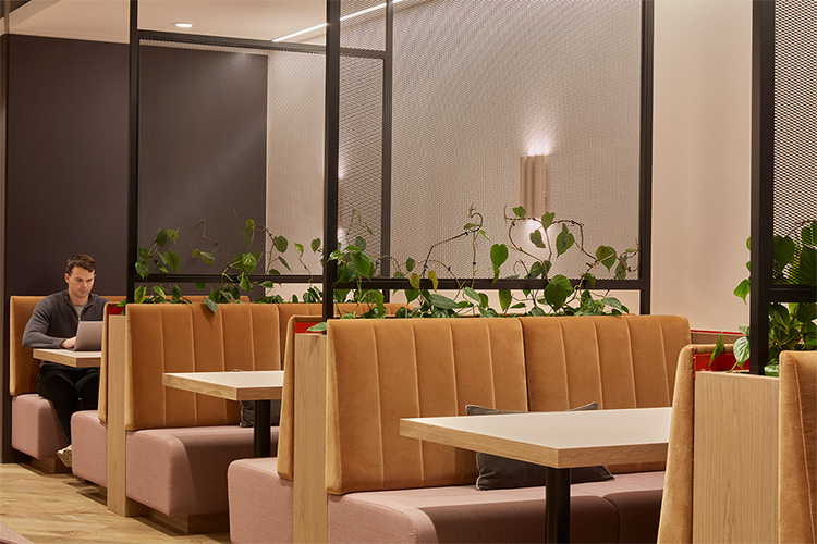 Serviced Office Provider, St. Pauls (6)