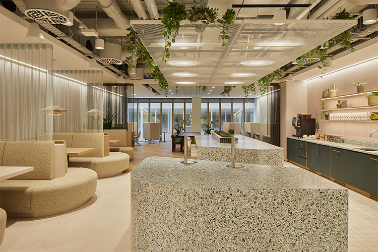 Serviced Office Provider, St. Pauls (8)