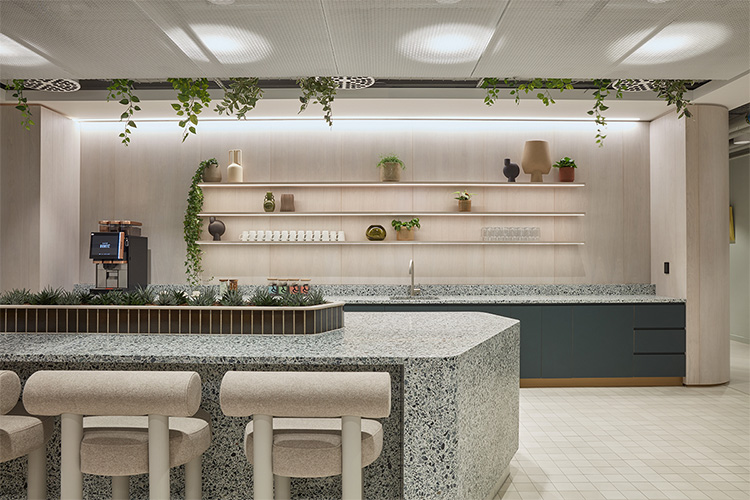 Serviced Office Provider, St. Pauls (9)