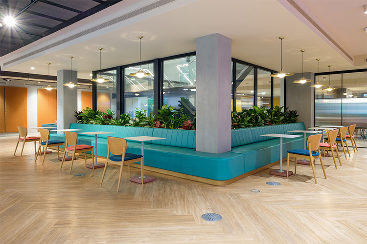 Travel Agency, Angel (14)