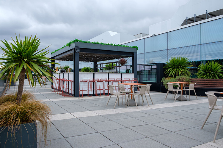 Travel Agency, Angel (9)