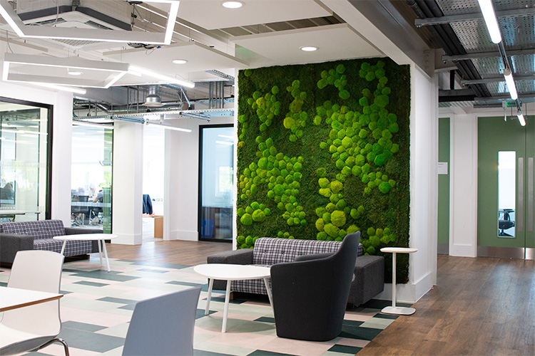 University, Docklands Campus (17)