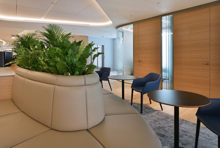 Wealth Management, City Of London (2)