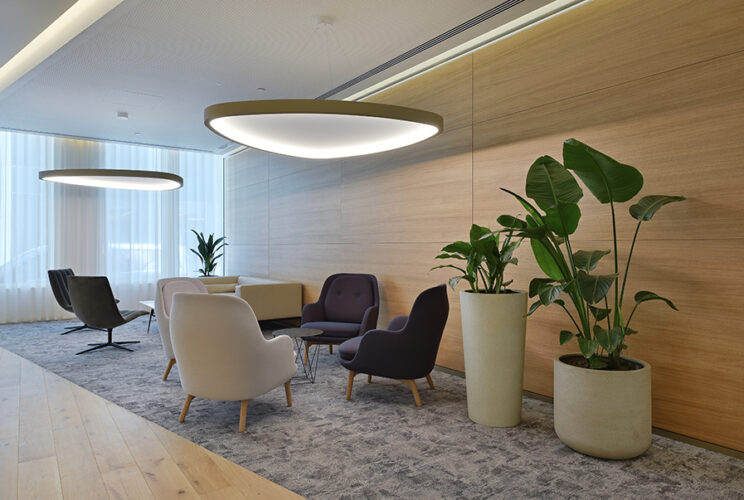 Wealth Management, City Of London (5)