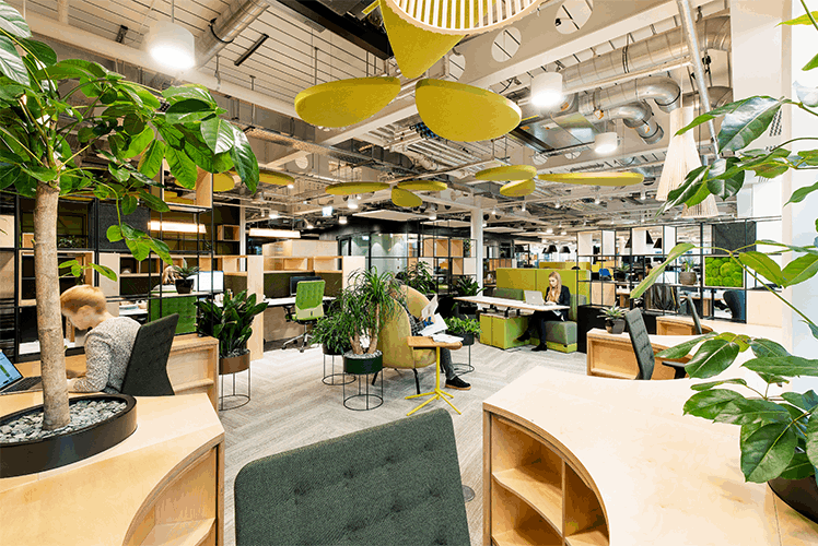 Workspace Provider, London (10)
