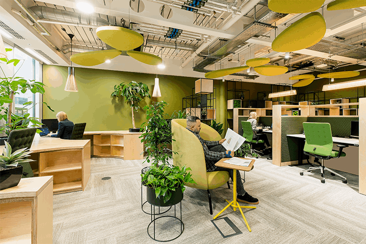 Workspace Provider, London (11)