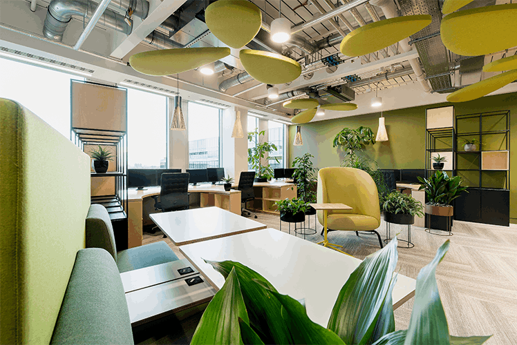Workspace Provider, London (12)