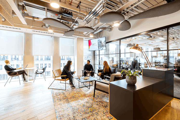 Workspace Provider, London (13)