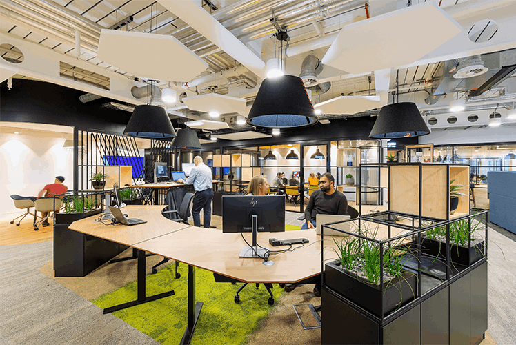 Workspace Provider, London (14)