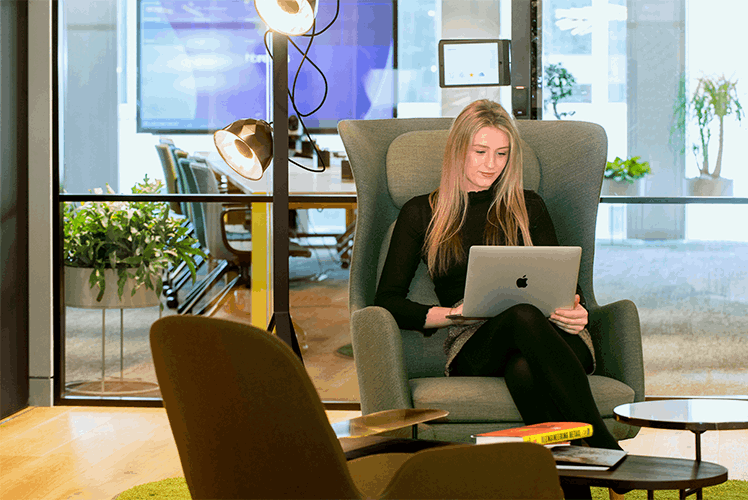 Workspace Provider, London (15)