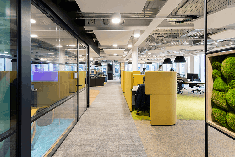 Workspace Provider, London (16)