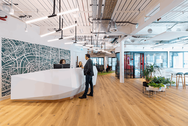 Workspace Provider, London (18)
