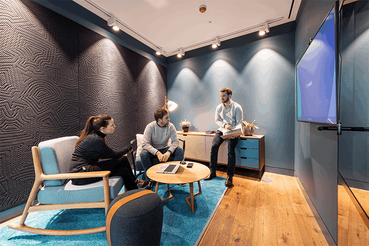 Workspace Provider, London (2)