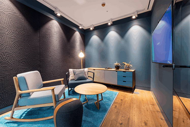 Workspace Provider, London (20)