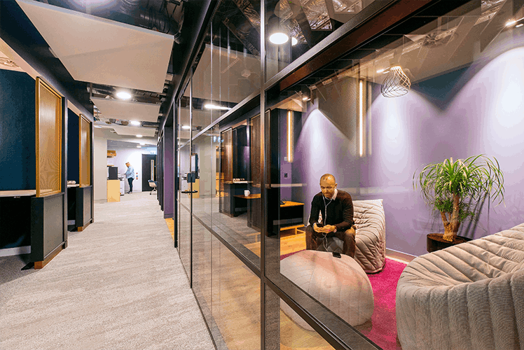 Workspace Provider, London (3)