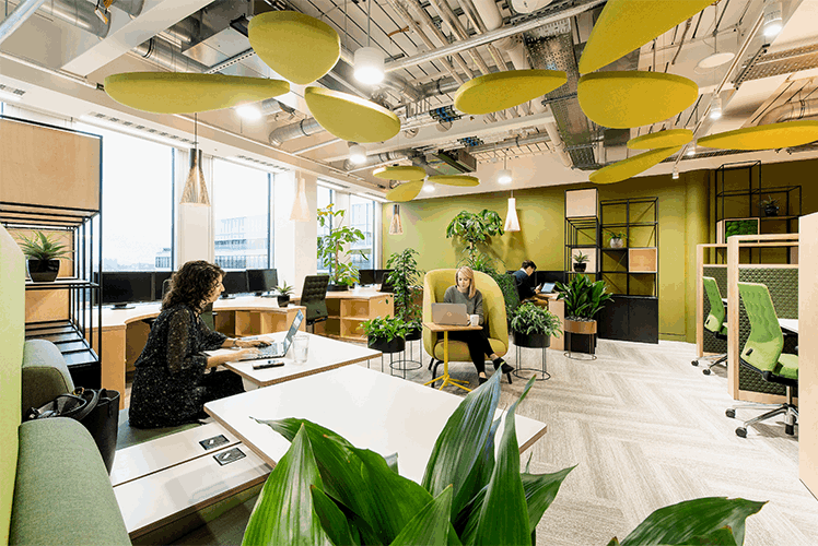 Workspace Provider, London (6)