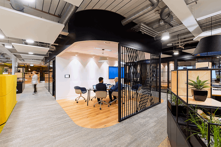 Workspace Provider, London (7)
