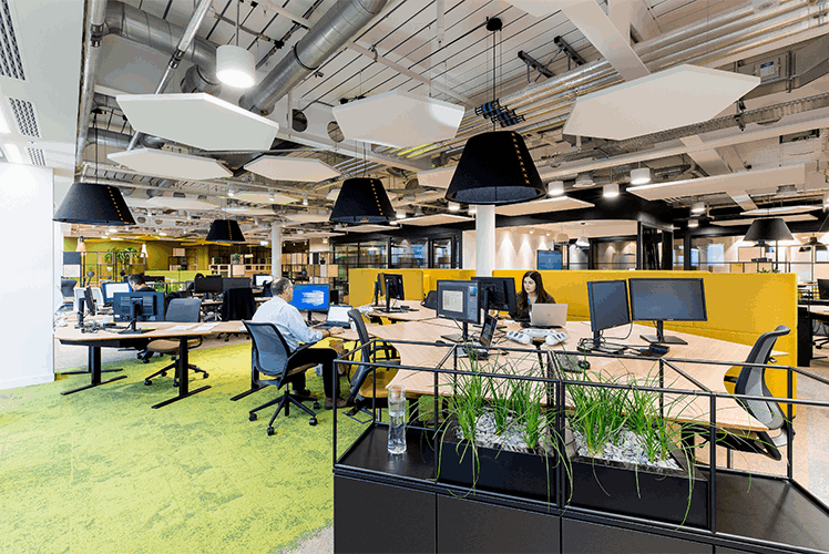 Workspace Provider, London (8)