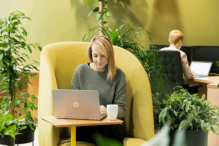 Workspace Provider, London (9)