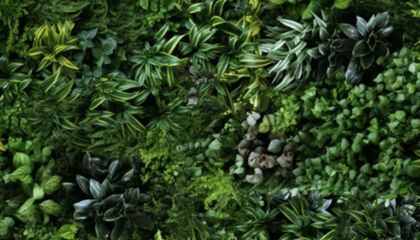 Living Plant Wall E 1720076285503