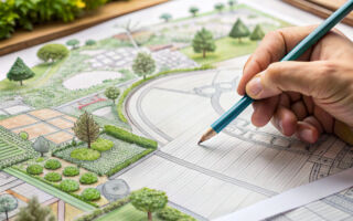 Planting Design & Consultancy