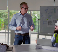 Fit-out & Construction