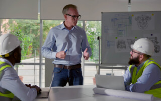 Fit-out & Construction