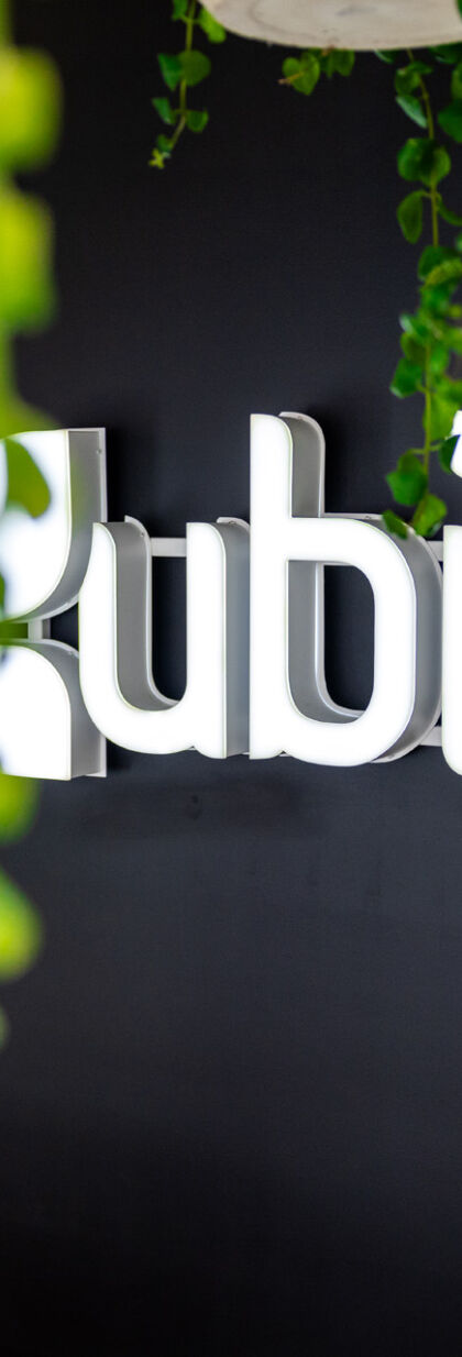 About Exubia