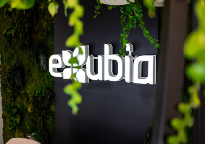 About Exubia