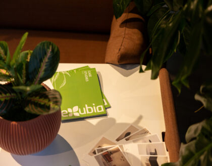 Exubia Plant Design Resources