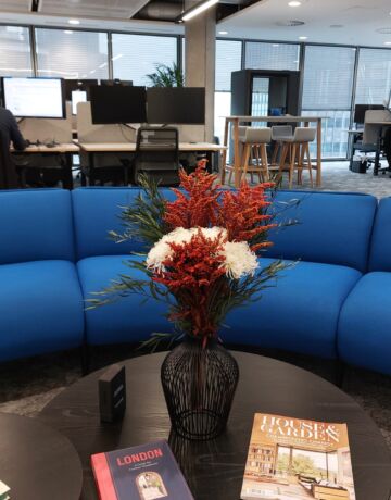 Preserved Flowers 2