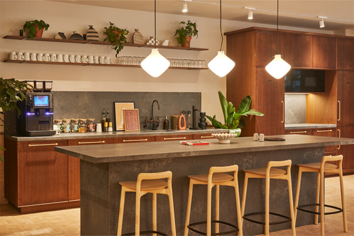 Serviced Office Provider, Picadilly (1)