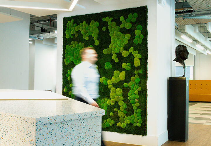 University, Docklands Campus (10)