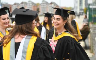 Education & Universities